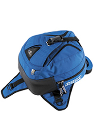 Icon Blue Primer Tankbag